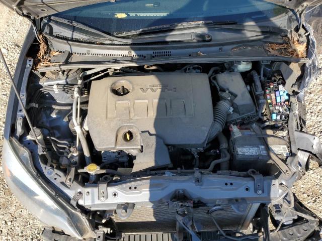 Photo 11 from auction – 2016 TOYOTA COROLLA L with VIN 2T1BURHE8GC515068