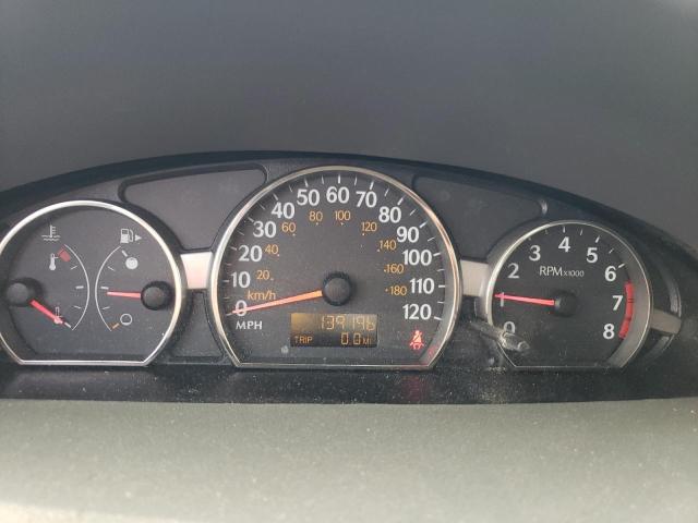 Photo 9 from auction – 2005 SATURN ION LEVEL with VIN 1G8AG52F85Z166116