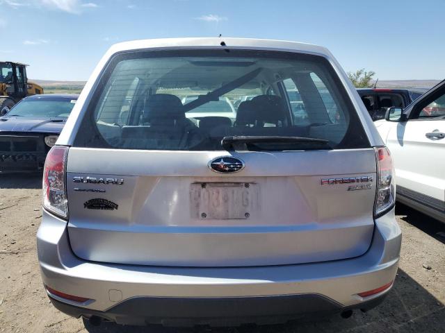 Снимка 6 от търг – 2010 SUBARU FORESTER 2 с VIN JF2SH6AC3AG722862