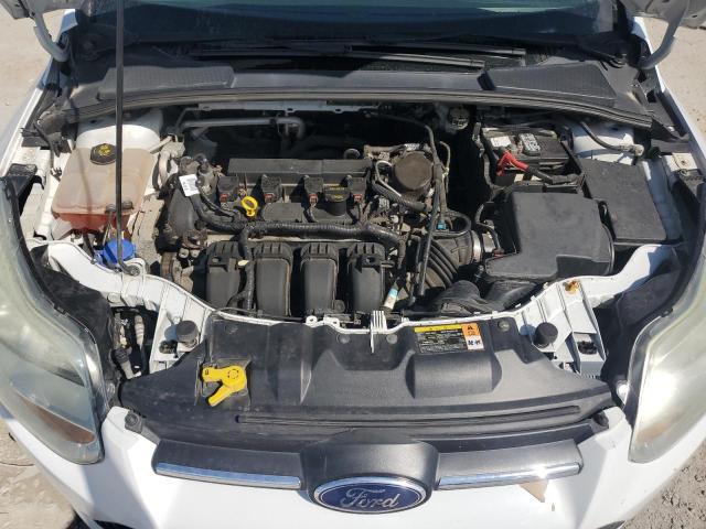 Photo 11 from auction – 2014 FORD FOCUS SE with VIN 1FADP3F21EL228821