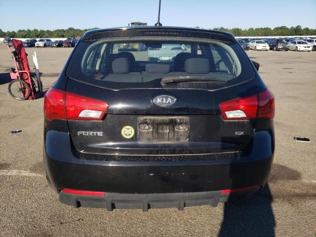 Снимка 6 от търг – 2012 KIA FORTE EX с VIN KNAFU5A2XC5472321