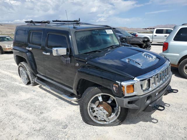 Photo 4 from auction – 2007 HUMMER H3 with VIN 5GTDN13E278178044