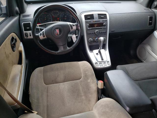 Photo 8 from auction – 2009 PONTIAC TORRENT with VIN 2CKDL43F496226197