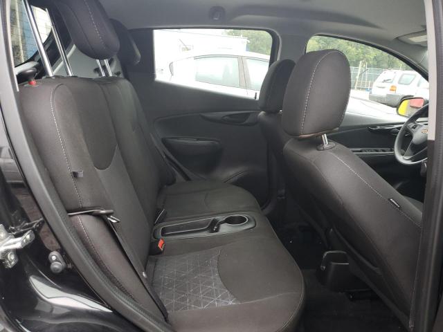 Photo 10 from auction – 2020 CHEVROLET SPARK 1LT with VIN KL8CD6SA9LC439364