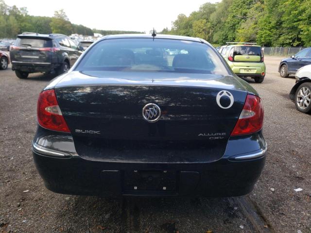 Photo 6 from auction – 2008 BUICK ALLURE CXL with VIN 2G4WJ582881363992