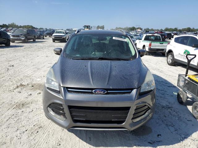 Photo 5 from auction – 2014 FORD ESCAPE TIT with VIN 1FMCU0JX4EUB34020