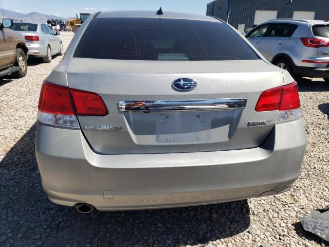 Zdjęcie 6 z aukcji – 2011 SUBARU LEGACY 2.5 z VIN 4S3BMBL69B3254834