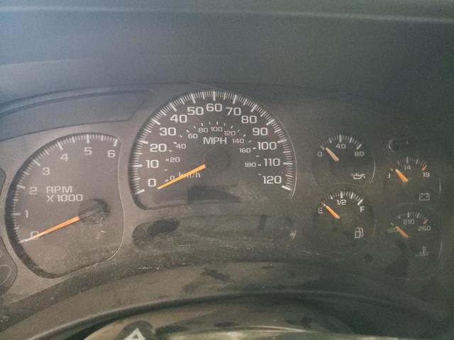 Photo 9 from auction – 2005 GMC YUKON with VIN 1GKEK13T35R189407