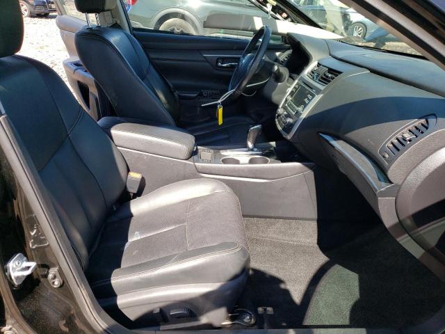 Photo 7 from auction – 2017 NISSAN ALTIMA 2.5 with VIN 1N4AL3AP5HC173067