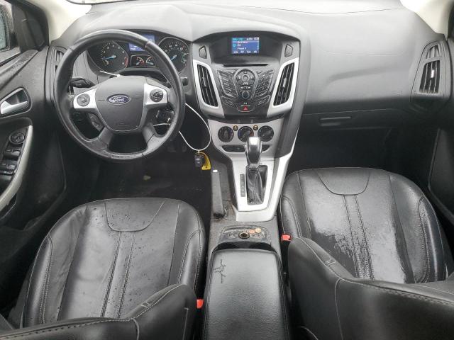 Photo 8 from auction – 2014 FORD FOCUS SE with VIN 1FADP3F27EL158905
