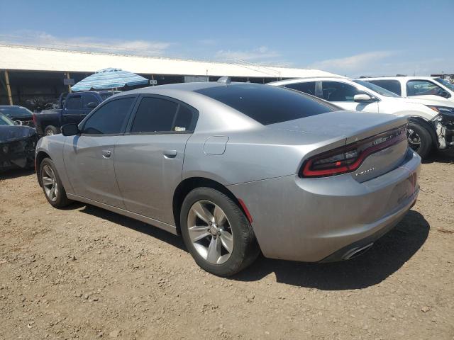 Photo 2 from auction – 2017 DODGE CHARGER SX with VIN 2C3CDXHG6HH524292