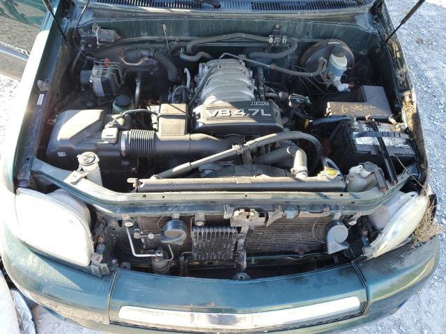 Photo 11 from auction – 2003 TOYOTA TUNDRA ACC with VIN 5TBBT44103S357103