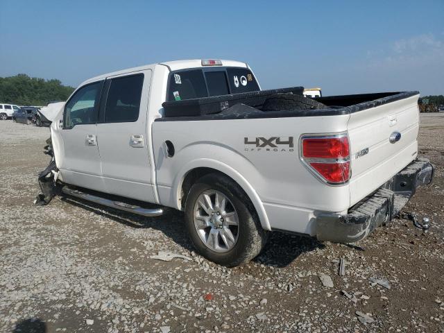 Photo 2 from auction – 2012 FORD F150 SUPER with VIN 1FTFW1EF9CFA66446