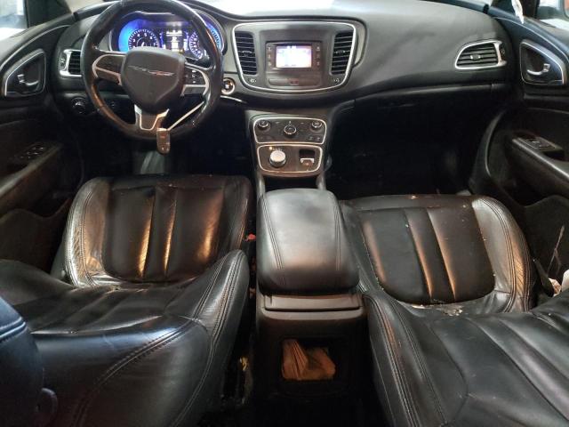 صورة رقم 8 من المزاد - 2015 CHRYSLER 200 LIMITE مع VIN 1C3CCCABXFN541398