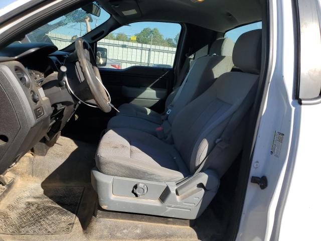 Photo 7 from auction – 2013 FORD F150 with VIN 1FTMF1CM6DKE52839
