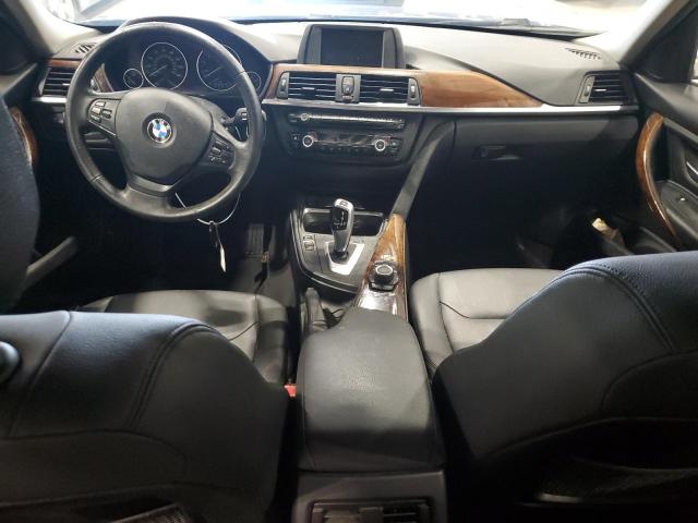 Photo 8 from auction – 2013 BMW 328 XI with VIN WBA3B3C57DF537626