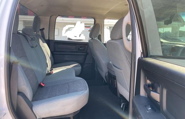 Photo 6 from auction – 2018 RAM 1500 SSV with VIN 1C6RR7XT9JS326172