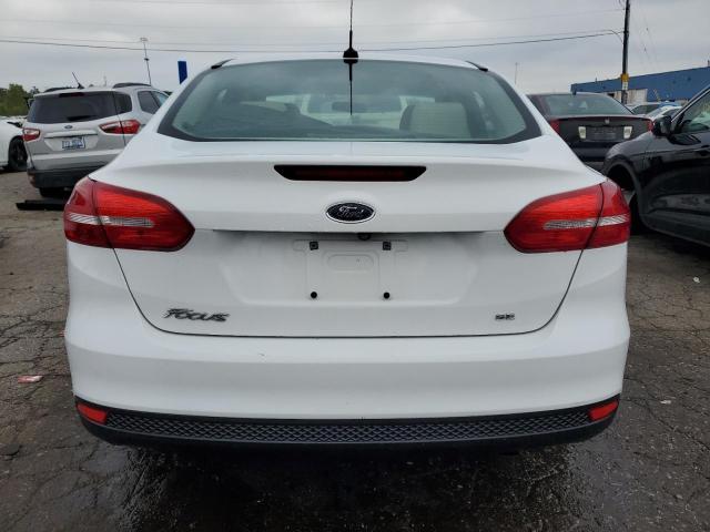 Photo 6 from auction – 2018 FORD FOCUS SE with VIN 1FADP3F23JL231942
