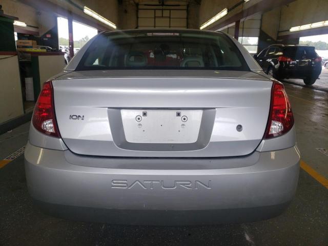 Photo 6 from auction – 2004 SATURN ION LEVEL with VIN 1G8AJ52F94Z213752