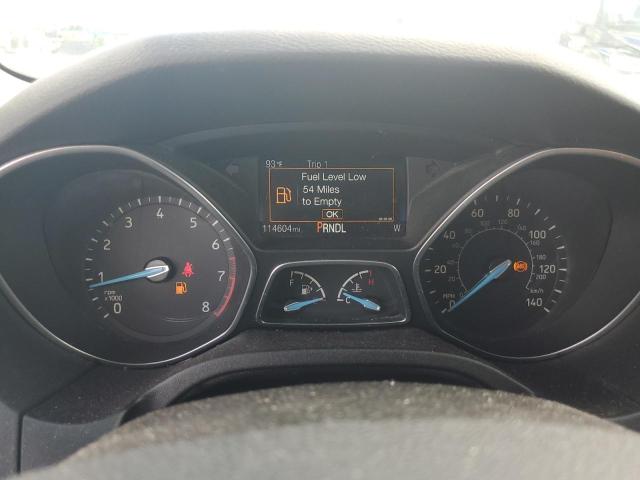 Photo 9 from auction – 2016 FORD FOCUS SE with VIN 1FADP3K29GL269447