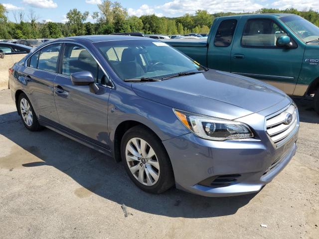 Photo 4 from auction – 2016 SUBARU LEGACY 2.5 with VIN 4S3BNAD69G3021677