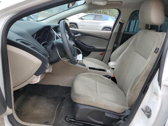 Photo 7 from auction – 2018 FORD FOCUS SE with VIN 1FADP3F23JL279800