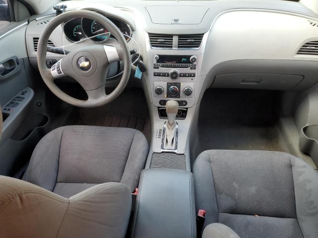 Photo 8 from auction – 2011 CHEVROLET MALIBU LS with VIN 1G1ZB5E12BF174628