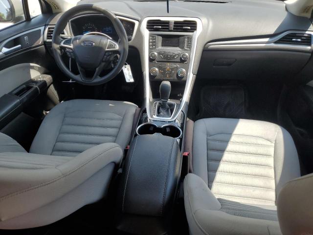 Photo 8 from auction – 2015 FORD FUSION S with VIN 3FA6P0G72FR144494
