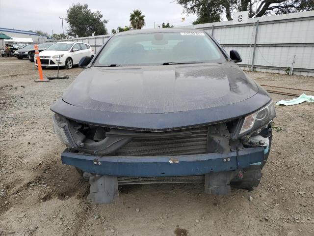 Photo 5 from auction – 2019 CHEVROLET IMPALA LT with VIN 2G11Z5SA3K9152014