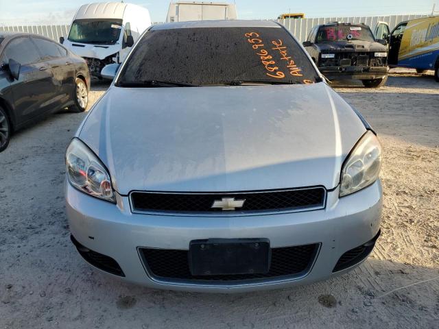 Photo 5 from auction – 2013 CHEVROLET IMPALA LTZ with VIN 2G1WC5E37D1159148