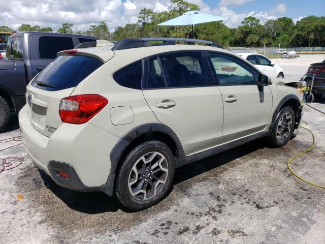 Photo 3 from auction – 2016 SUBARU CROSSTREK with VIN JF2GPANC4GH223772