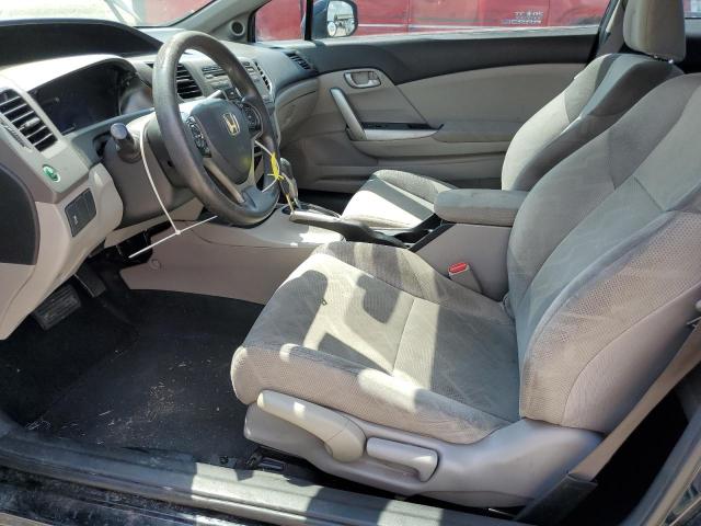 Photo 7 from auction – 2012 HONDA CIVIC LX with VIN 2HGFG3B52CH558465