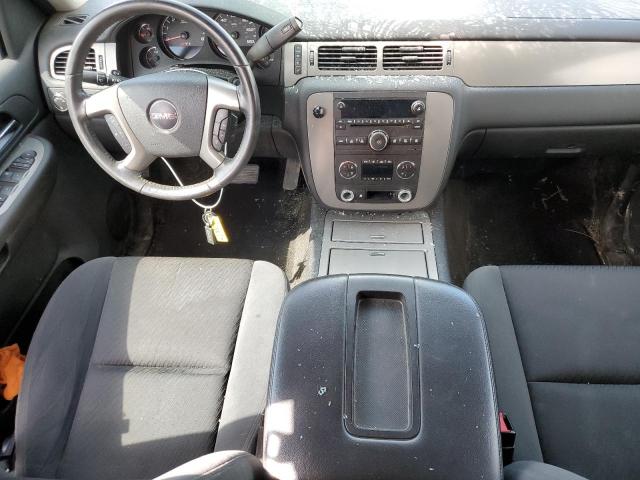 Photo 8 from auction – 2009 GMC SIERRA K15 with VIN 1GTEK29J89Z260193