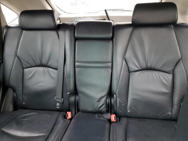 Photo 10 from auction – 2008 LEXUS RX 350 with VIN 2T2HK31U38C094002
