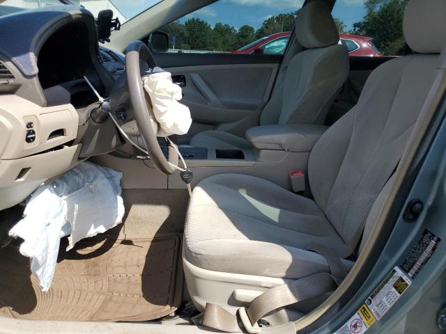 Photo 7 from auction – 2008 TOYOTA CAMRY CE with VIN 4T1BE46K58U769474