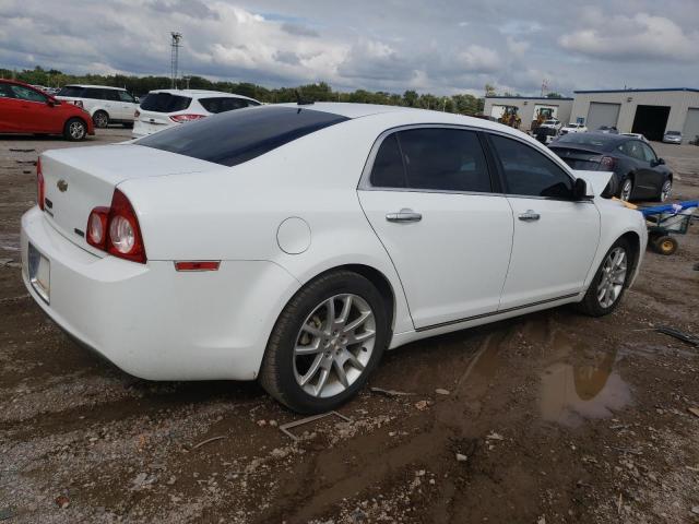 Photo 3 from auction – 2011 CHEVROLET MALIBU LTZ with VIN 1G1ZE5EU7BF369223