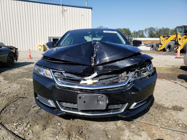 Photo 5 from auction – 2017 CHEVROLET IMPALA LT with VIN 2G1105S35H9132206
