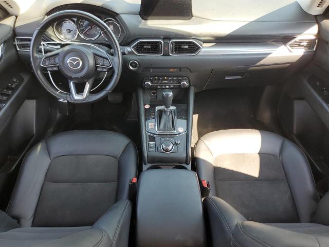 Photo 8 from auction – 2019 MAZDA CX-5 TOURI with VIN JM3KFACM2K0586643