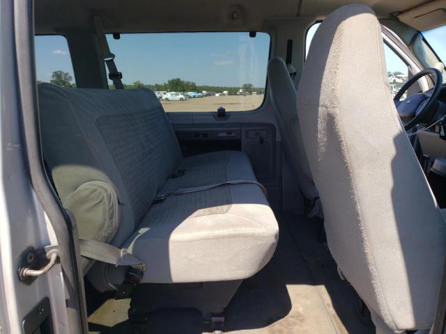 صورة رقم 11 من المزاد - 2005 FORD ECONOLINE مع VIN 1FBNE31L35HB38162