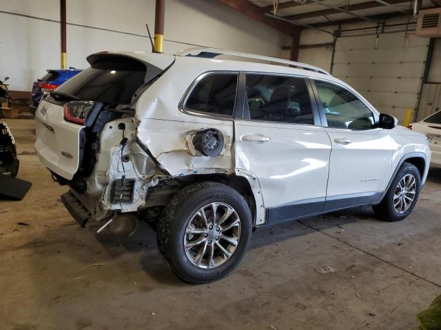 Photo 3 from auction – 2019 JEEP CHEROKEE L with VIN 1C4PJMLBXKD139869