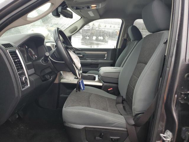 Photo 7 from auction – 2017 RAM 1500 SLT with VIN 1C6RR7LG8HS717963