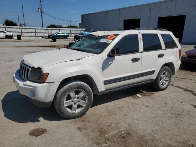 Photo 1 from auction – 2005 JEEP GRAND CHER with VIN 1J4GR48K65C541622