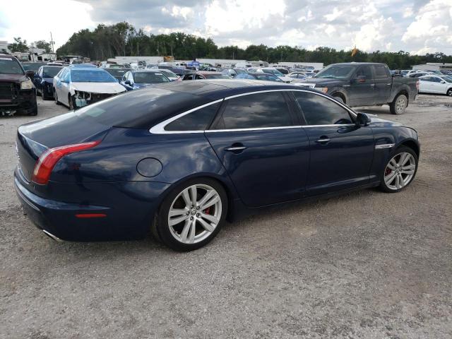 Photo 3 from auction – 2011 JAGUAR XJL with VIN SAJWA2GB2BLV13974