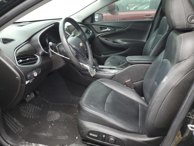 Photo 7 from auction – 2017 CHEVROLET MALIBU LT with VIN 1G1ZE5ST7HF237860