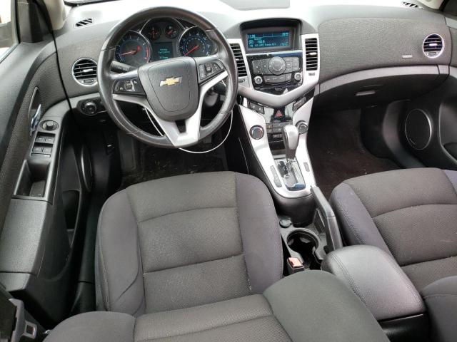 Photo 8 from auction – 2012 CHEVROLET CRUZE LT with VIN 1G1PF5SC5C7262201