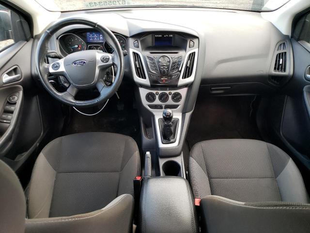 Снимка 8 от търг – 2014 FORD FOCUS SE с VIN 1FADP3K2XEL160203