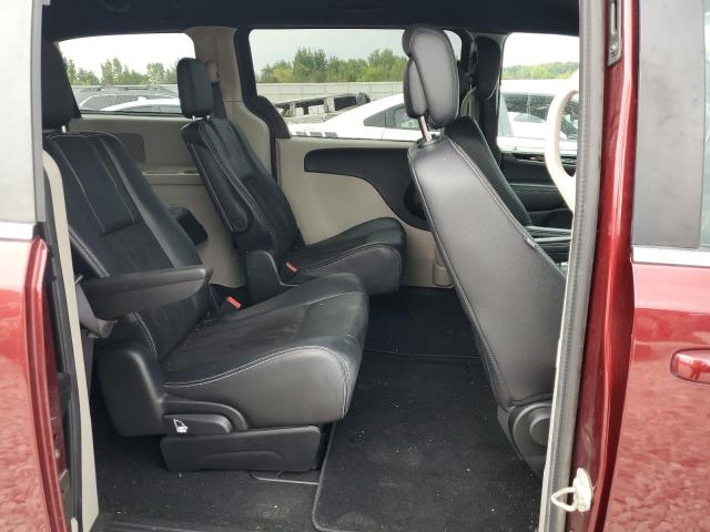 Photo 11 from auction – 2019 DODGE GRAND CARA with VIN 2C4RDGCG9KR681832