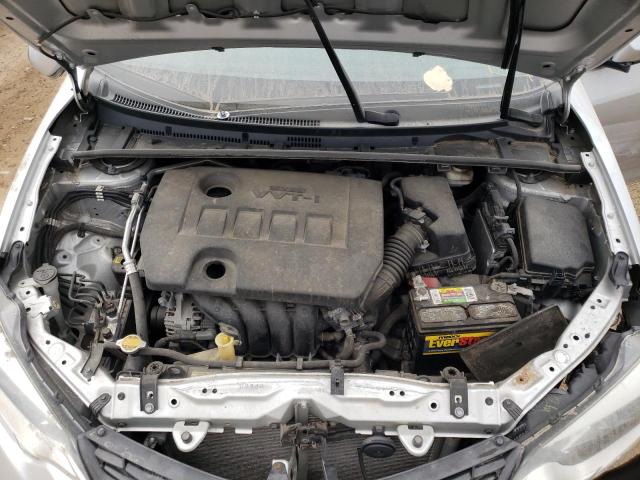 Photo 11 from auction – 2014 TOYOTA COROLLA L with VIN 5YFBURHE6EP032918