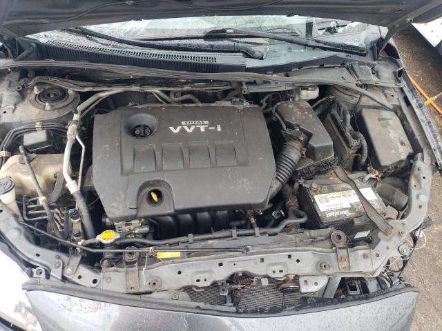 Photo 11 from auction – 2010 TOYOTA COROLLA BA with VIN 2T1BU4EE2AC324146