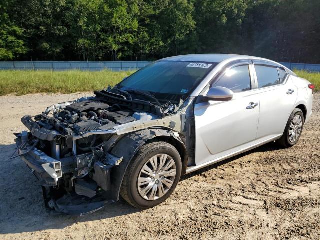 NISSAN ALTIMA 2020 with VIN 1N4BL4BV9LN310595 - Photo from auction